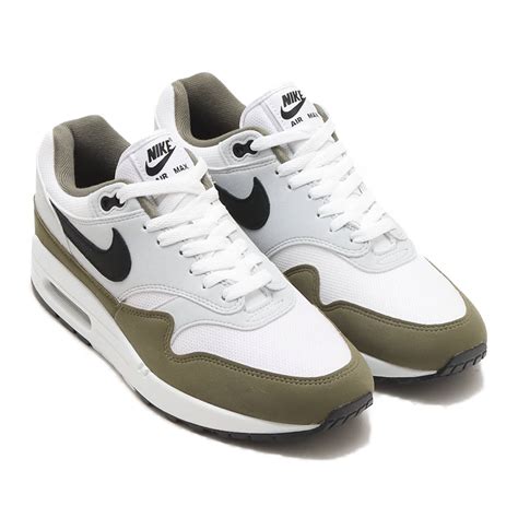 nike air max 1 white kaufen|Nike Air Max 1 stockx.